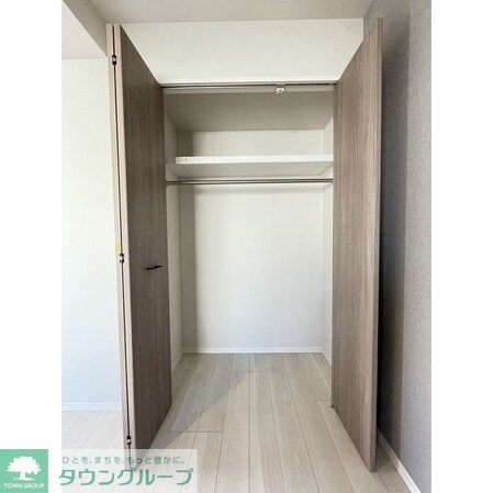 アビティ下北沢の物件内観写真